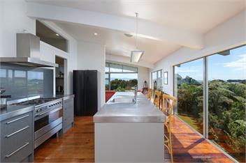 The Land - Paradise to Share - Takaka