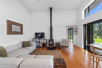 Skyline Lodge (Bachcare) - Warkworth