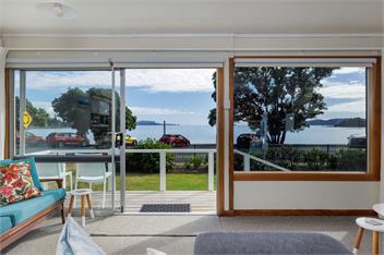 Dream View Waterfront (Bachcare) - Paihia