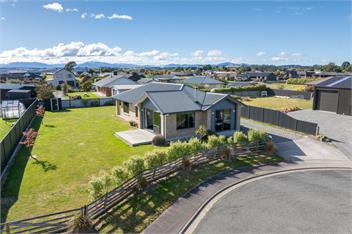 Mountainview Escape (Bachcare) - Te Anau