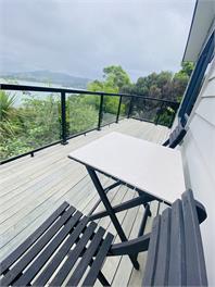 Whangaroa Casa Roca Studio - Northland