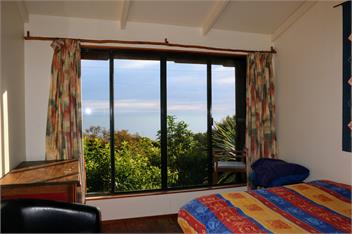 SHAMBHALA RETREAT- Cabins - Takaka
