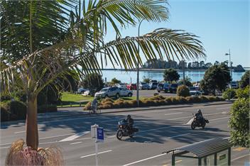The Sands Beach Apartment - Nelson