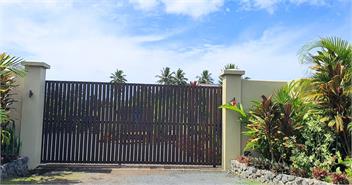 Pacific Breeze Serenity Villa - Rarotonga