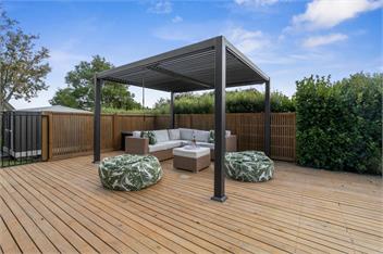 House Naomi (Bachcare) - Martinborough