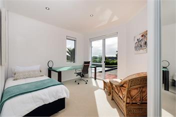 Solar House (Bachcare) - Kerikeri