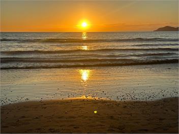 Seabreeze Retreat (Bachcare) - Paraparaumu
