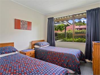 Denby Delight - Hanmer Springs 7334