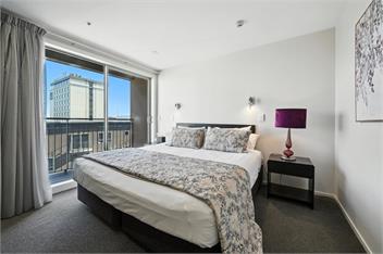 Downtown Haven (Bachcare) - Christchurch
