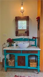 Seaview Sanctuary - stunning sea and bush location - Takaka