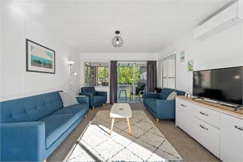 Huia Cottage (Bachcare) - Taupo