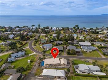 Family Tides Retreat (Bachcare) - Coromandel