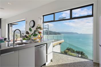 Oceanview Oasis - Entire House in Tairua - Tairua