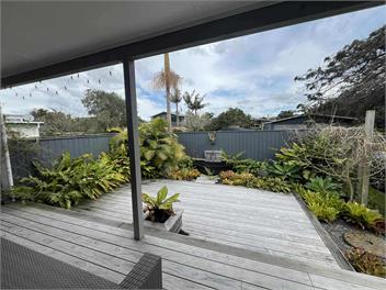 Hosts on the Coast Sea Breeze Retreat - Whangamata