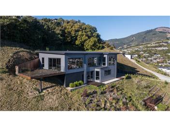 Horizon View Retreat (Bachcare) - Nelson