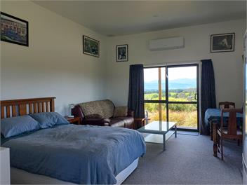 Mahana County Retreat - Tasman