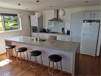 Shoreside Holiday House - Ahipara 