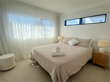 The Coastal Nook - Papamoa
