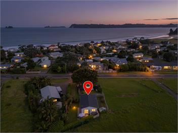Cozy Cottage (Bachcare) - Whitianga