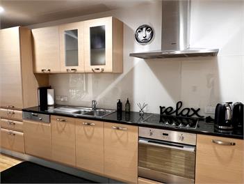 Mount Maunganui Apartment @ Eleven - Tauranga