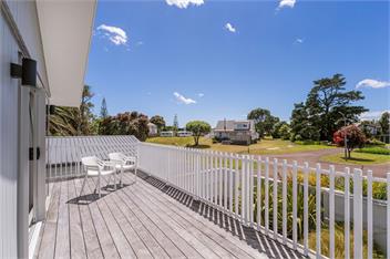 Patton's Place (Bachcare) - Pauanui