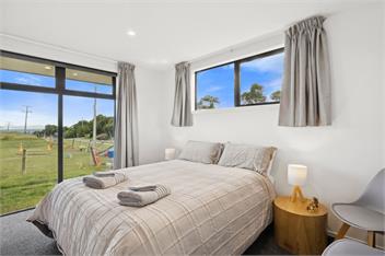 Seabreeze Lookout (Bachcare) - Moeraki