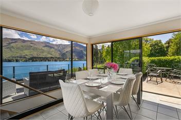 Lakeside Serenity (Bachcare) - Wanaka