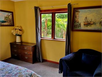 Cement Workers Cottage - Golden Bay