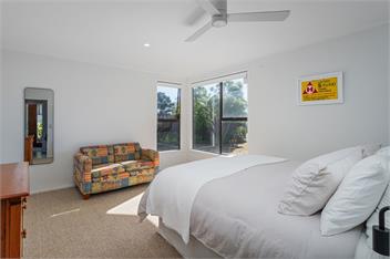 Beachfront Landing (Bachcare) - Pauanui