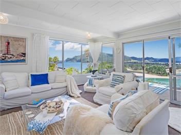 Panoramic Views on Paku (Bachcare) - Tairua