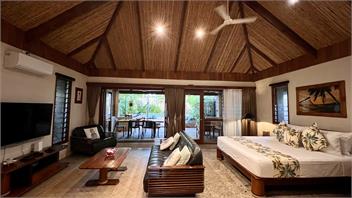 Mokusiga Villas Fiji - Sigatoka