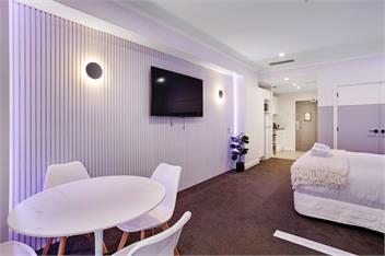 Central Studio Apartment - Auckland - Auckland City