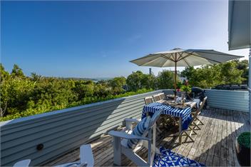 L'Appartement Bleu - Waiheke Island