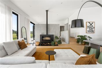 Hosts on the Coast "The Country Club" - Whangamata