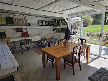 Helena Bay Studio - Whangarei