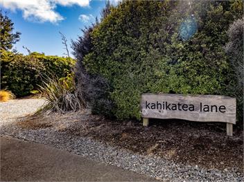 Yurt Escape (Bachcare) - Ohakune