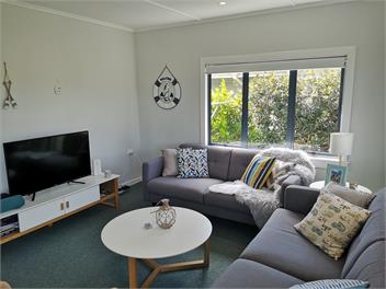 100B Tamaki Whangamata Escape & Unwind - WHANGAMATA