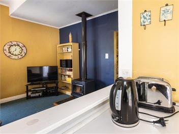 Oroua Cottage (Bachcare) - Ohakune