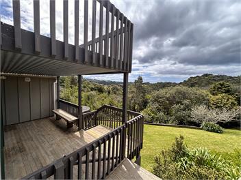 Driftwood Retreat - Whangarei
