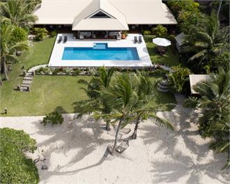 Mokusiga Villas Fiji - Sigatoka