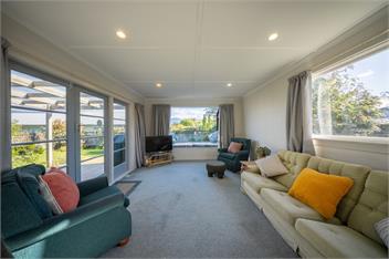 Darling on Dorizac (Bachcare) - Te Anau