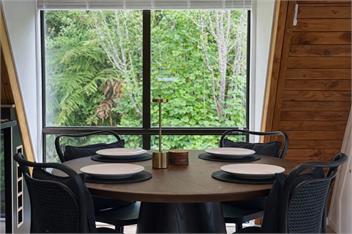 Peaks and Pines Chalet (Bachcare) - Ohakune