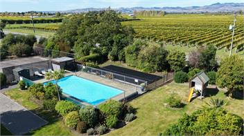 Vintners (Bachcare) - Blenheim