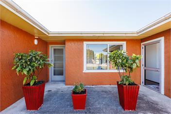Dannevirke Lodge (Bachcare) - Dannevirke