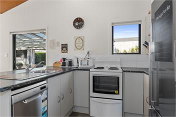Sunnyside Spa Retreat (Bachcare) - Mangawhai Heads