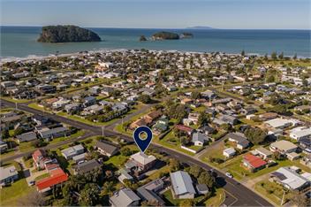 Williamson Getaway  - Whangamata