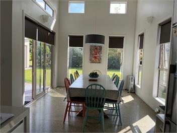 A GIVEN AVE ESTUARY ESCAPE                                           - Whangamata