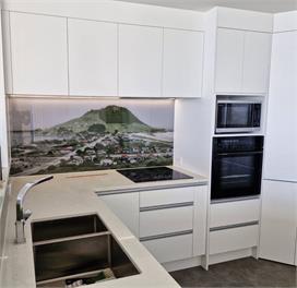 Mount Maunganui Apartment 7A at #1 Marine Pde. - Tauranga