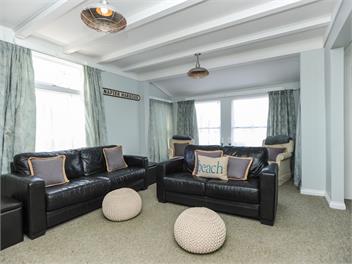 Puriri Downtown Villa - 