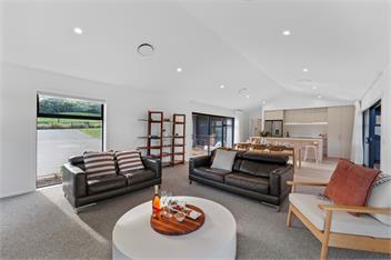 Kinloch Retreat - stay n play, golf, hike & bike - 